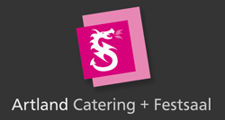 Logo Artland Catering & Festsaal