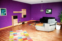 Artland Catering&Festsaal Wohnung
