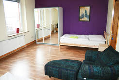 Artland Catering&Festsaal Wohnung