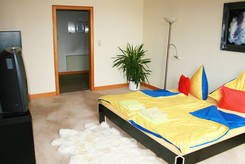 Artland Catering&Festsaal Wohnung
