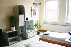 Artland Catering&Festsaal Wohnung